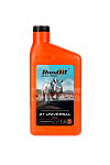 Масло моторное Rhinoil 2Т Garden Universal, 1 л, минеральное