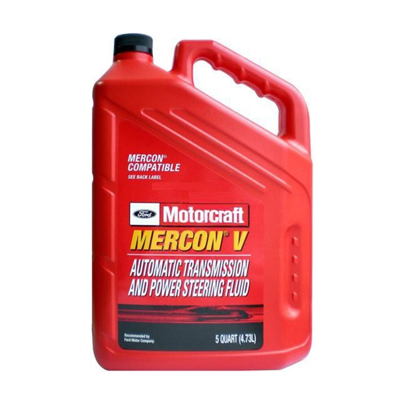 FORD Motorcraft Mercon V 4.73л