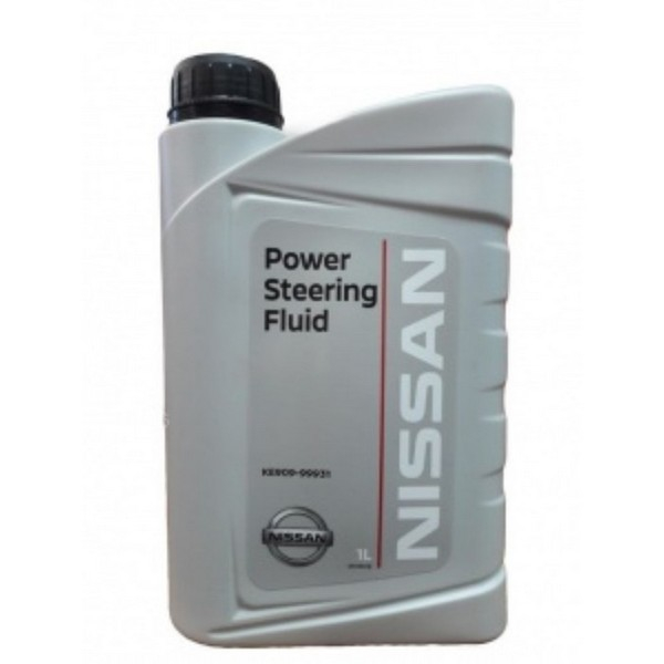 NISSAN PSF Hydraulic Fluid 1л KE90999931