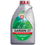 Масло моторное Лукойл Garden 2T 1л 1668258