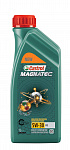 Масло моторное Castrol Magnatec A5, 5W-30, 1 л, синтетическое