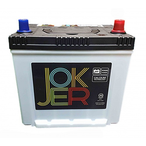 Аккумулятор Joker MF 60 о/п 65D23L