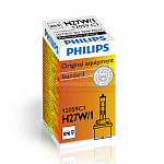 Лампа Philips Standard H27 W/2 12V PGJ13  шт