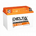 Аккумулятор DELTA 12V-9 Ah CT1209