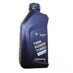Моторное масло BMW TWIN POWER Longlife-04 5w30 1л 83212365933