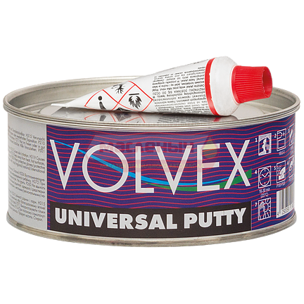 Шпатлевка Volvex Universal Putti 1.8кг