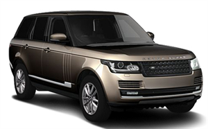 Range Rover IV