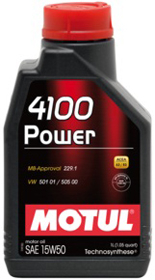 Масло моторное MOTUL 300V Power Racing 5w30 2л 104241