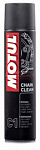 Очиститель цепи Motul Chain Clean C1 0,4л 102980