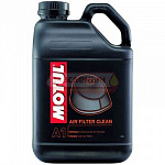 Очиститель для воздушного фильтра Motul A1 Air Filter Clean 5л 102985