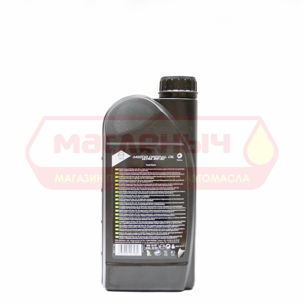 Масло моторное Mazda Dexelia Ultra /Original/5w30 синт.1л 053001TFE/830077279