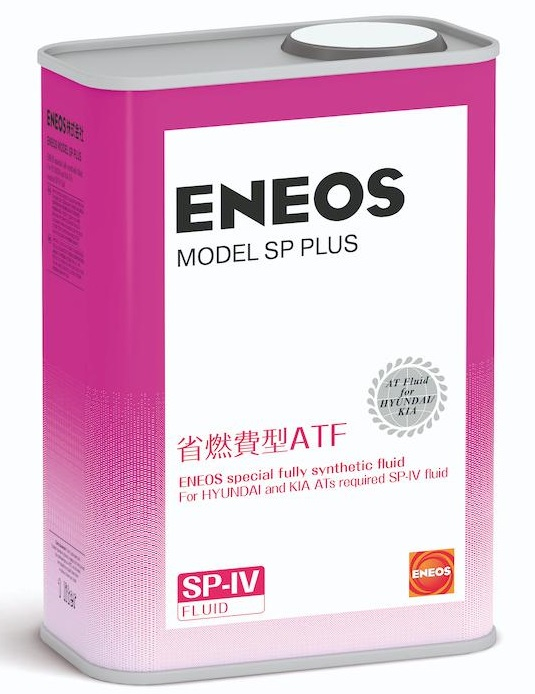 Масло трансмиссионное ENEOS Model SP Plus SP-IV 1л