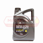 Моторное масло HYUNDAI Super Extra 5w30 п/с 4л 05100-00410