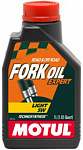 Масло для вилок и амортизаторов Motul Fork Oil Expert Light 5W 1л 105929