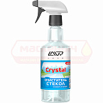 Очиститель стекол Antistatic LAVR триггер 0,5мл LN1601