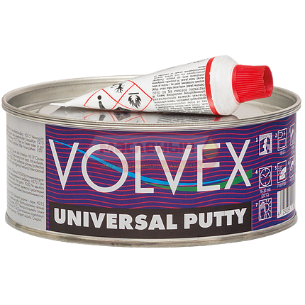 Шпатлевка Volvex Universal Putti 0.2кг