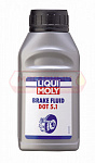 Тормозная жидкость DOT-5.1 0,25л LM8061/3092