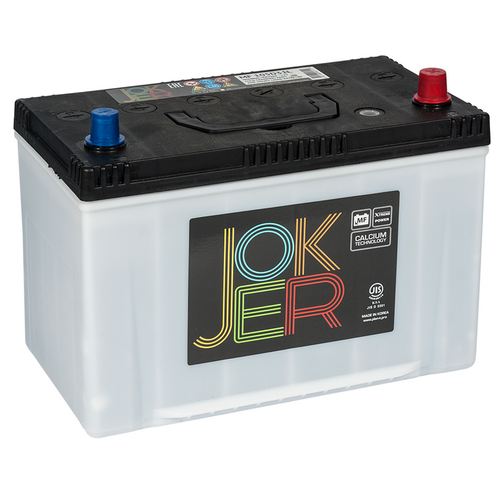 Аккумулятор Joker MF 90 о/п 105D31L