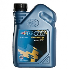 Масло моторное FOSSER Premium LA 5w30 1л