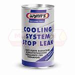 Герметик систем водяного охлаждения Wynn's Cooling System Stop Leak 325мл W45644