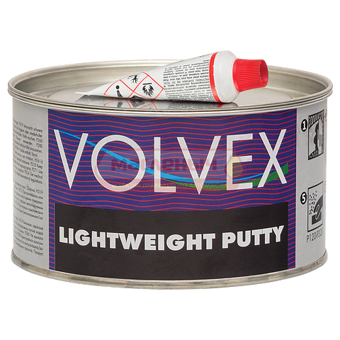 Шпатлевка Volvex Lightweight Putti 1.2кг