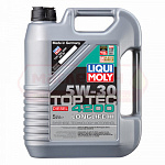 Масло моторное LIQUI MOLY TopTec 4200 Diesel 5w30 5л 2376
