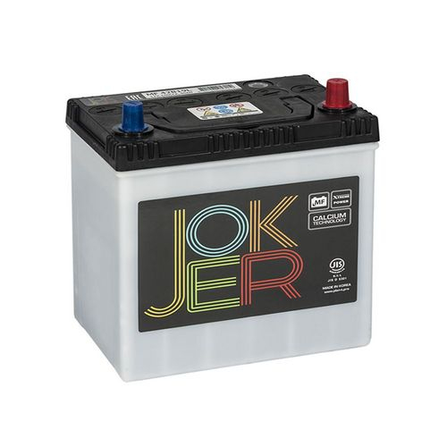 Аккумулятор Joker MF 45 о/п 55B24L