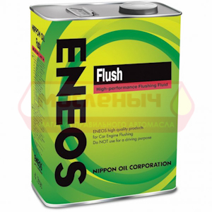 ENEOS Flush 4л