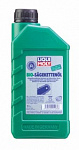 Масло Liqui Moly BIO-Sageketten для цепи бензопил 1л 1280/2370