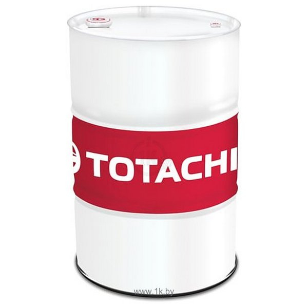 Масло трансмиссионное Totachi ATF WS разливное