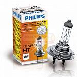 Лампа Philips H7 55W+30% 12V Premium 12972PR шт