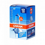 Лампа Osram H7 55W 12V 64210/шт
