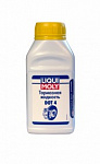 Тормозная жидкость DOT-4 0,25л LM8832