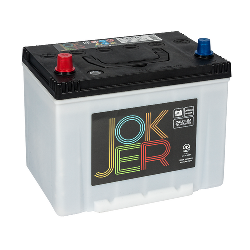 Аккумулятор Joker MF 70 п/п 80D26R