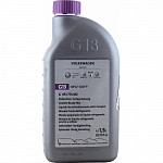 Жидкость охлаждающая Антифриз VAG GA13774M2 G13 1,5л готовый
