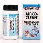 Нейтрализатор запахов в системе кондиционирования Wynn's Airco-Clean Ultrasonic 100мл W30205
